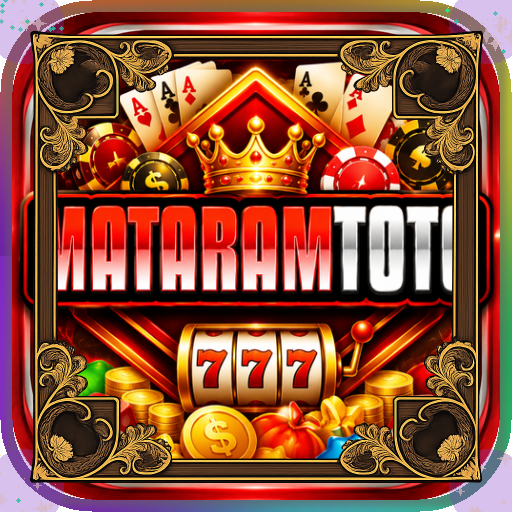 mataramtoto — galeri pratinjau - APK Resmi